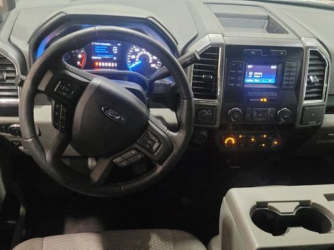 Used 2016 Ford F150 XLT w/ Equipment Group 301A Mid RWD image 22