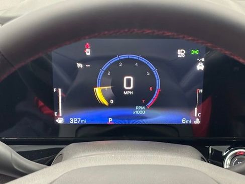 New 2026 Chevrolet Trax RS FWD image 20