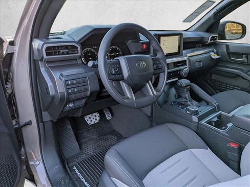 New 2026 Toyota Tacoma TRD Sport image 3