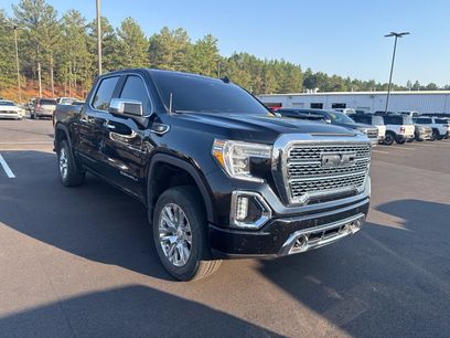 Used 2021 GMC Sierra 1500 Denali
