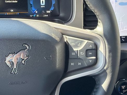 New 2026 Ford Bronco Outer Banks AWD/4WD image 21