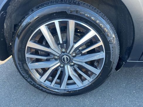 Used 2022 Nissan Kicks SV image 49