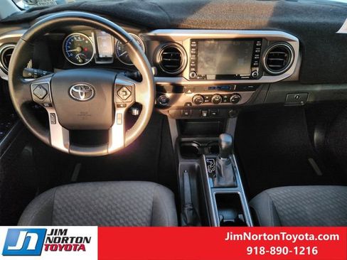 Used 2023 Toyota Tacoma SR5 image 27