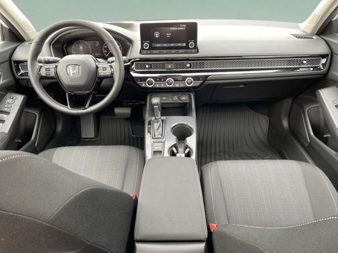 Used 2022 Honda Civic EX image 17