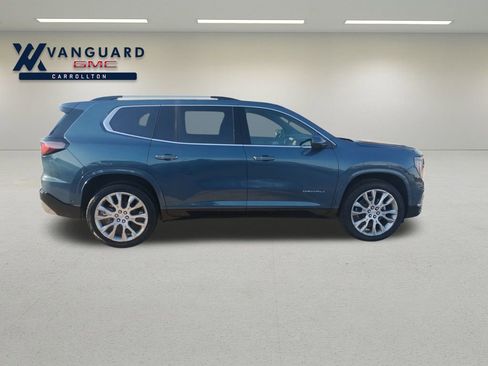 New 2026 GMC Acadia Denali w/ Super Cruise Package image 10