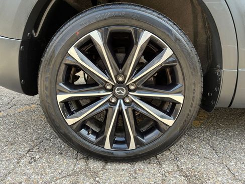 Used 2025 MAZDA CX-50 AWD 2.5 S w/ Premium Plus Pkg image 33