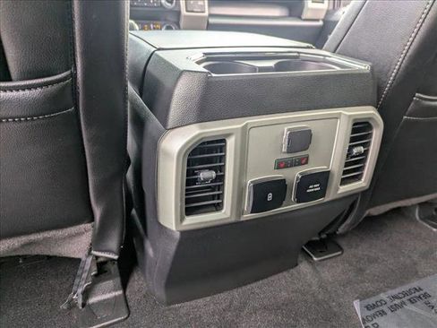 Used 2020 Ford F150 Lariat w/ Equipment Group 502A Luxury image 16