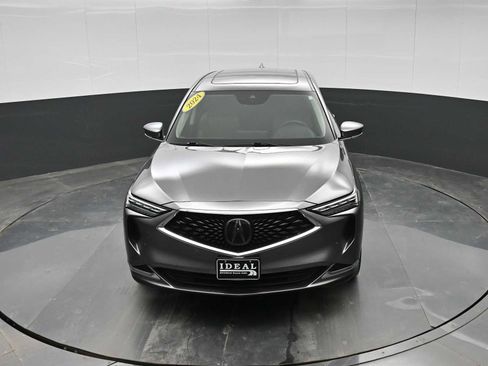 Used 2024 Acura MDX SH-AWD w/ Technology Package image 23