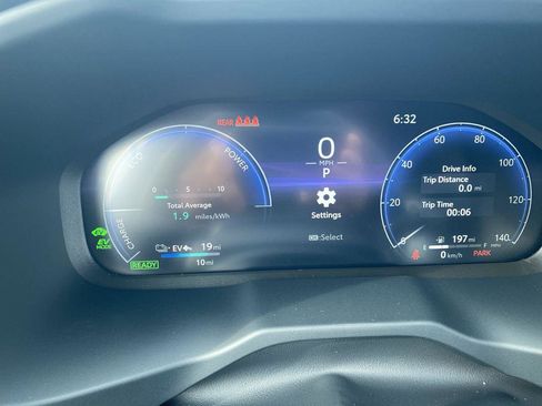 New 2025 Toyota RAV4 XSE image 15