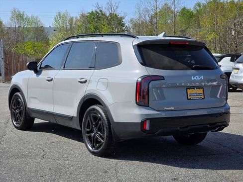 Used 2024 Kia Telluride AWD image 24