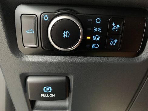 Used 2023 Ford F150 XL w/ STX Appearance Package AWD/4WD image 13