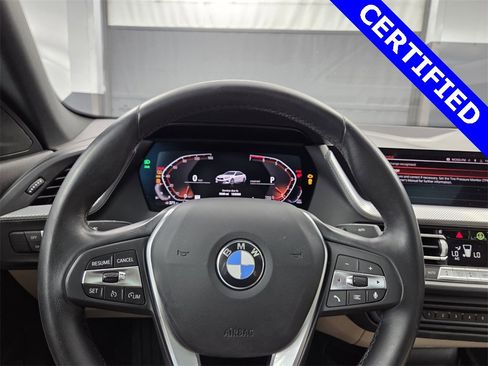 Certified 2023 BMW 228i Gran Coupe w/ Convenience Package image 30