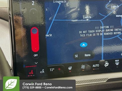 New 2025 Ford Bronco Sport Outer Banks w/ Outer Banks Tech Package+ image 23