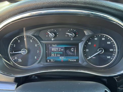 Used 2021 Buick Encore Preferred FWD image 12