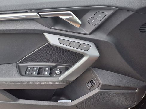 New 2026 Audi A3 2.0T Premium image 14