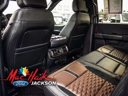 Certified 2024 Ford F150 XLT w/ Equipment Group 303A High image 59