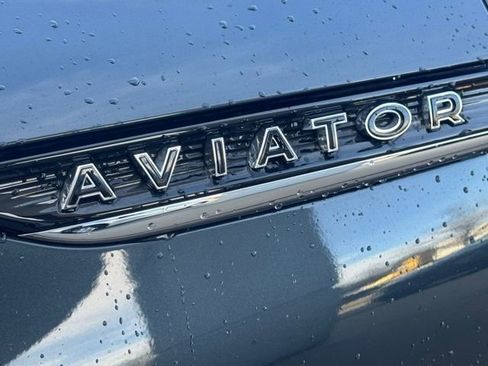 Used 2020 Lincoln Aviator Black Label w/ Dynamic Handling Package image 66