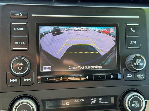 Used 2020 Honda Civic LX image 22