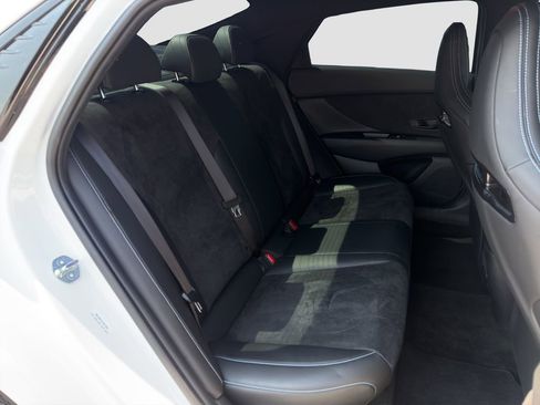 Used 2025 Hyundai Elantra N FWD image 30
