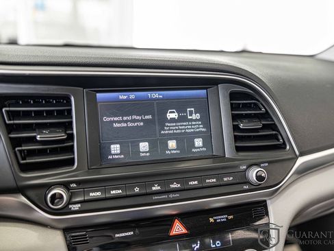 Used 2020 Hyundai Elantra SEL image 24