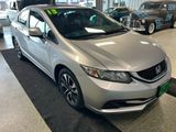 Used 2013 Honda Civic EX image 2