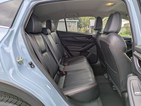 Used 2019 Subaru Crosstrek 2.0i Limited w/ Popular Package #2 image 31