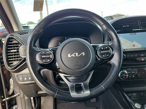 Used 2024 Kia Soul EX w/ Option Group 015 image 28