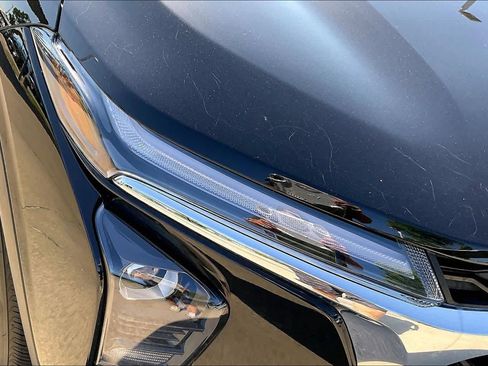 Used 2026 Chevrolet Trax LT w/ Driver Confidence Package FWD image 27