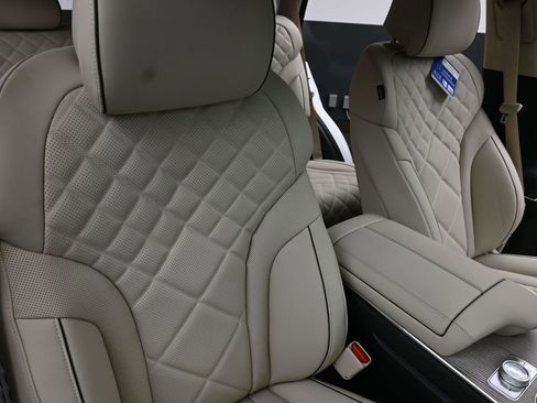 New 2026 Genesis GV80 3.5T Prestige image 14