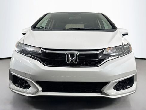 Used 2020 Honda Fit LX image 2