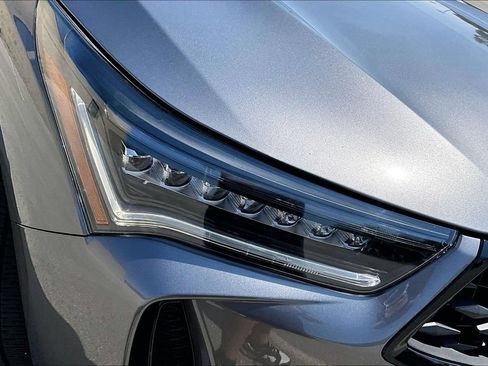 Used 2024 Acura RDX A-Spec AWD/4WD image 28