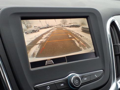 Certified 2024 Chevrolet Equinox LS w/ LPO, Floor Liner Package image 24