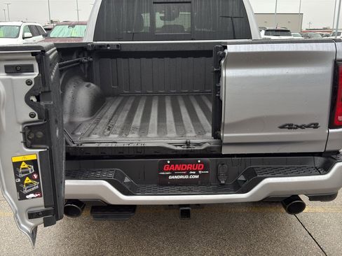 Used 2025 RAM 1500 Big Horn image 9