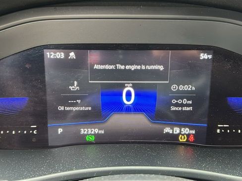 Used 2022 Volkswagen Atlas SE AWD/4WD image 15