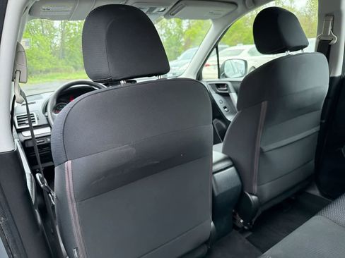 Used 2018 Subaru Forester 2.5i w/ Alloy Wheel Package AWD/4WD image 19