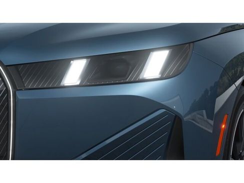 New 2026 BMW iX xDrive45 w/ Premium Package image 6