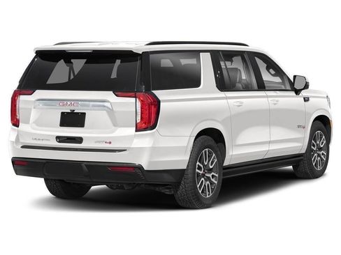 Used 2023 GMC Yukon XL AT4 w/ AT4 Premium Plus Package AWD/4WD image 64