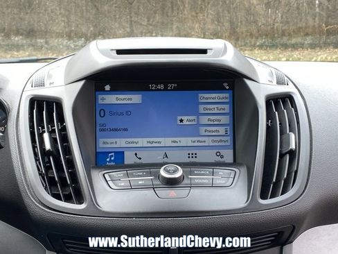 Used 2018 Ford Escape SEL image 25