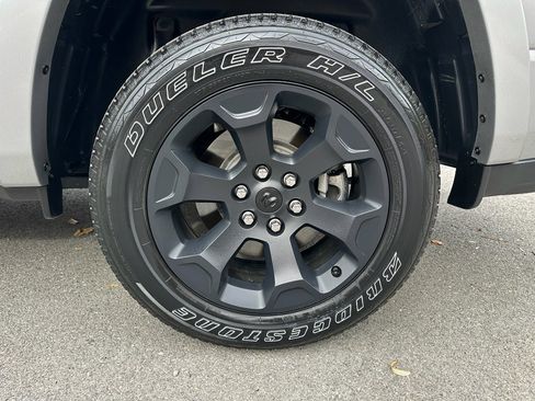 Used 2025 RAM 1500 Big Horn image 34