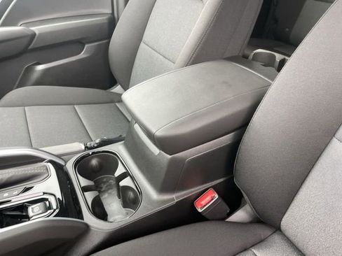New 2026 Chevrolet Colorado Trail Boss AWD/4WD image 21