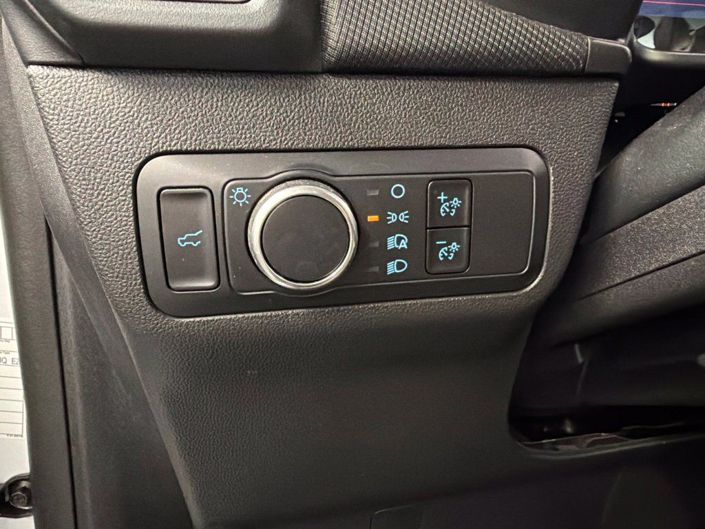 Certified 2024 Ford Bronco Sport Big Bend AWD/4WD image 23