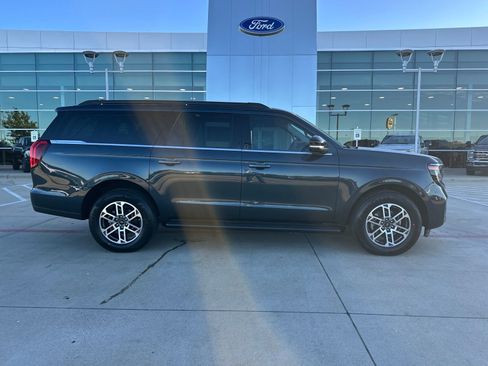New 2025 Ford Expedition Max Active image 6