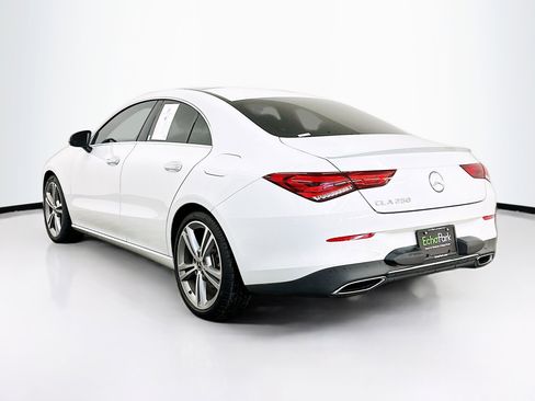 Used 2021 Mercedes-Benz CLA 250 CLA 250 w/ Premium Package image 5