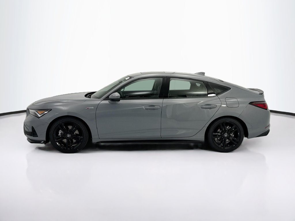 Used 2026 Acura Integra A-Spec FWD image 9