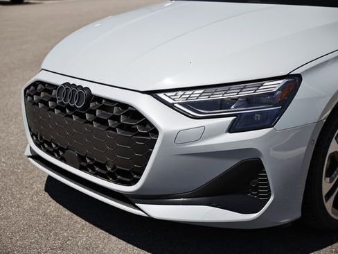 New 2026 Audi A3 2.0T Premium AWD/4WD image 12