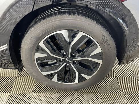 Certified 2023 Kia EV6 Wind w/ Wind Technology Package image 19