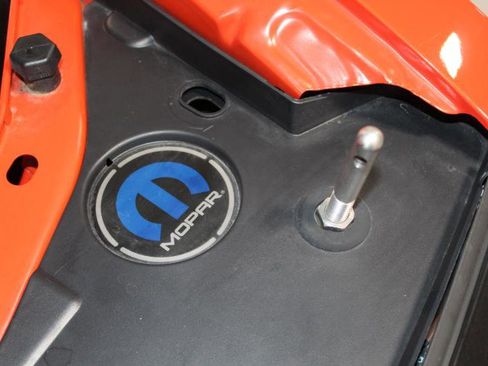 Used 2021 Dodge Challenger R/T Scat Pack w/ T/A Package image 17