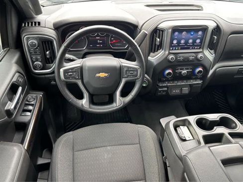 Used 2022 Chevrolet Silverado 3500 LT w/ All Star Edition AWD/4WD image 17