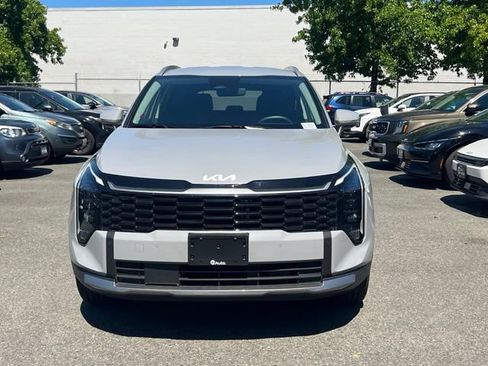 Used 2026 Kia Sportage EX AWD/4WD image 6