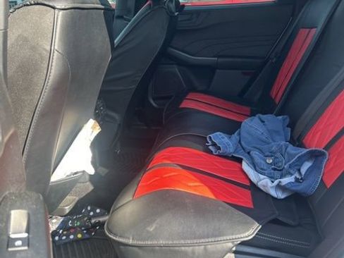 Used 2025 Ford Escape Active image 5